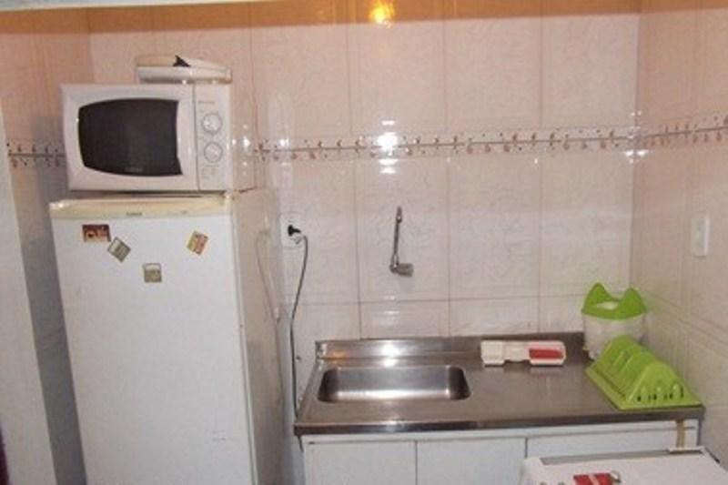 Ferienwohnung Flat Jardim de Alah Salvador da Bahia Zimmer foto