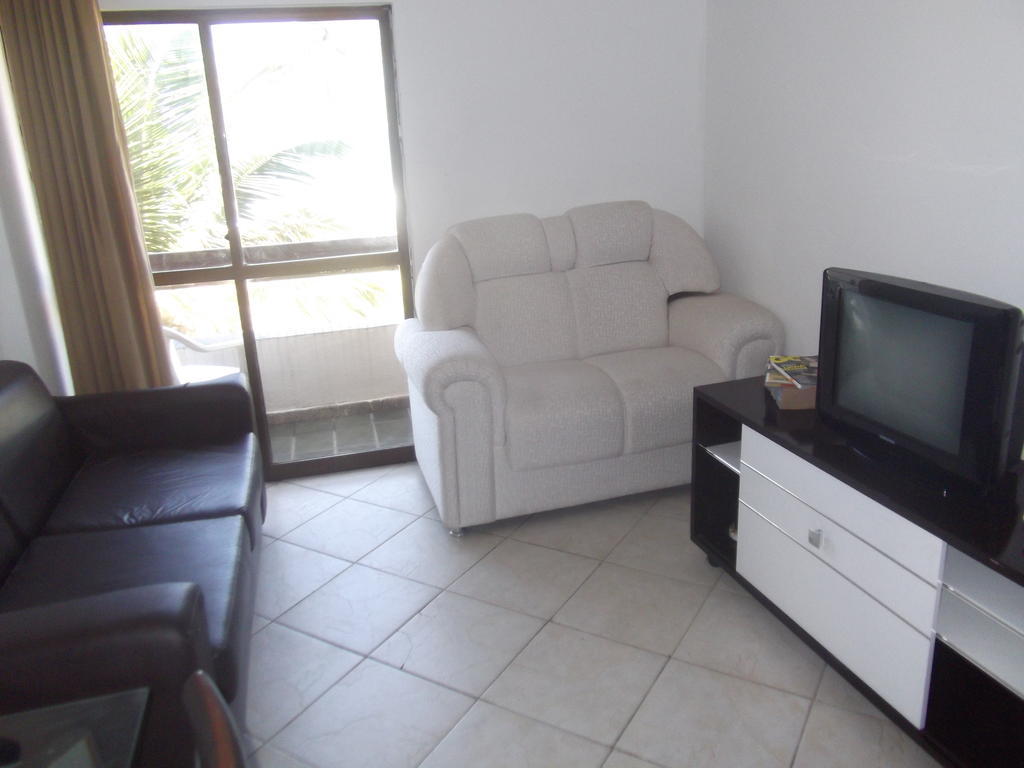 Ferienwohnung Flat Jardim de Alah Salvador da Bahia Zimmer foto