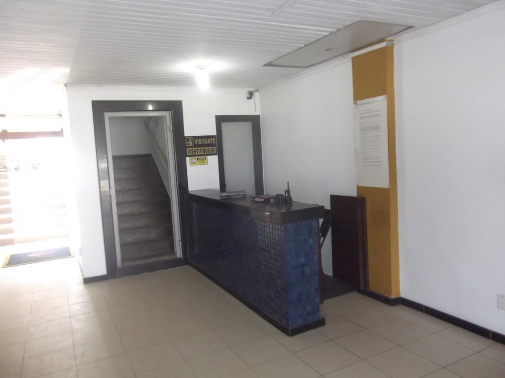 Ferienwohnung Flat Jardim de Alah Salvador da Bahia Zimmer foto